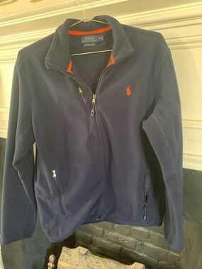 Polo Ralph Lauren Performance Fleece Jacket